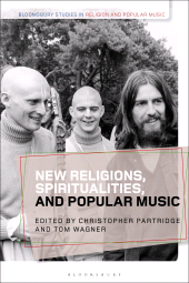 eBook, New Religions, Spiritualities, and Popular Music, Bloomsbury Academic