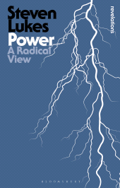 E-book, Power : A Radical View, Bloomsbury Academic