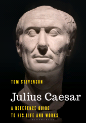 E-book, Julius Caesar : A Reference Guide to His Life and Works, Bloomsbury Academic