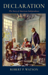 E-book, Declaration : The Story of American Independence, Bloomsbury Academic