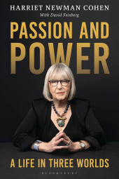 E-book, Passion and Power : A Life in Three Worlds, Bloomsbury Academic