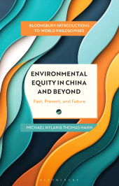 E-book, Environmental Equity in China and Beyond : Past, Present, and Future, Bloomsbury Academic