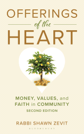 E-book, Offerings of the Heart : Money, Values, and Faith in Community, Bloomsbury Academic