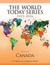 E-book, Canada 2025-2026, Bloomsbury Academic
