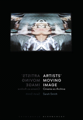 E-book, Artists' Moving Image : Cinema as Archive, Bloomsbury Academic