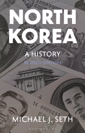 E-book, North Korea : A History, Bloomsbury Academic