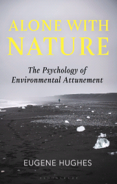 E-book, Alone with Nature : The Psychology of Environmental Attunement, Bloomsbury Academic
