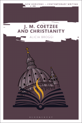 E-book, J. M. Coetzee and Christianity, Bloomsbury Academic