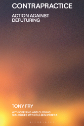 eBook, Contrapractice : Action Against Defuturing, Bloomsbury Visual Arts