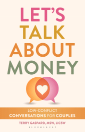 E-book, Let's Talk About Money : Low-Conflict Conversations for Couples, Bloomsbury Academic