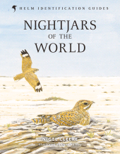 eBook, Nightjars of the World, Helm