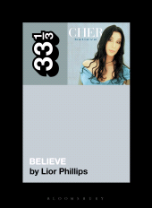 eBook, Cher's Believe, Bloomsbury Academic