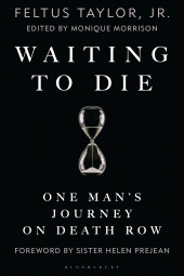 E-book, Waiting to Die : One Man's Journey on Death Row, Bloomsbury Academic