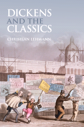 E-book, Dickens and the Classics, Bloomsbury Academic