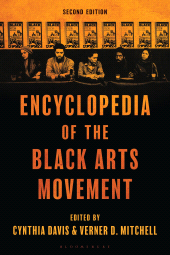 E-book, Encyclopedia of the Black Arts Movement, Bloomsbury Academic