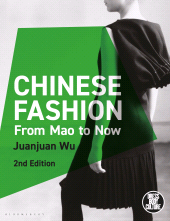eBook, Chinese Fashion : From Mao to Now, Bloomsbury Visual Arts