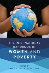 E-book, The International Handbook of Women and Poverty, Bloomsbury Academic