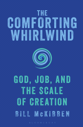 E-book, The Comforting Whirlwind : God, Job, and the Scale of Creation, Bloomsbury Academic