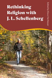 E-book, Rethinking Religion with J.L. Schellenberg : Challenging Conventional Religious Belief, Bloomsbury Academic