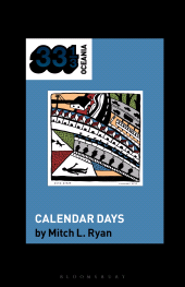 eBook, Dick Diver's Calendar Days, Bloomsbury Academic
