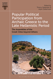 E-book, Popular Political Participation from Archaic Greece to the Late Hellenistic Period : The Assemblies of the Greek Cities beyond Athens, Bloomsbury Academic
