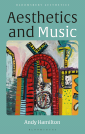 E-book, Aesthetics and Music, Bloomsbury Academic