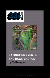 eBook, Liza Lim's Extinction Events and Dawn Chorus, Bloomsbury Academic
