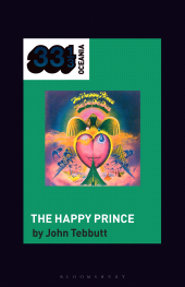 eBook, The La De Da's The Happy Prince, Bloomsbury Academic