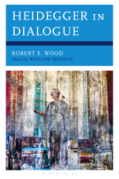 E-book, Heidegger in Dialogue, Bloomsbury Academic