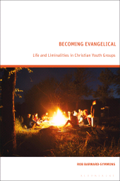 E-book, Becoming Evangelical : Life and Liminalities in Christian Youth Groups, Bloomsbury Academic