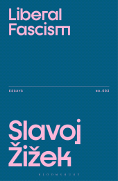 E-book, Liberal Fascisms, Bloomsbury Academic
