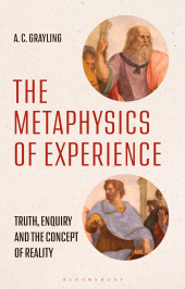 E-book, The Metaphysics of Experience : Truth, Enquiry and the Concept of Reality, Bloomsbury Academic