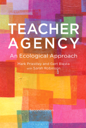 E-book, Teacher Agency : An Ecological Approach, Bloomsbury Academic