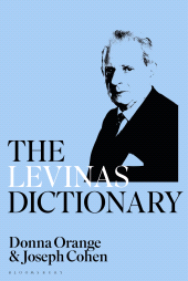 eBook, The Levinas Dictionary, Bloomsbury Academic