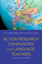 E-book, Action Research Communities for Language Teachers, Bloomsbury Academic