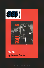 eBook, The Three Out's Move, Bloomsbury Academic