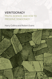 E-book, Veritocracy : Truth, Science, and How to Preserve Democracy, Bloomsbury Academic