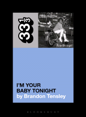 eBook, Whitney Houston's I'm Your Baby Tonight, Bloomsbury Academic