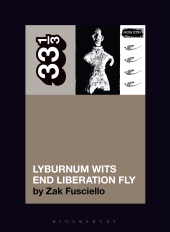 eBook, Moss Icon's Lyburnum Wits End Liberation Fly, Bloomsbury Academic