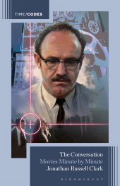 E-book, The Conversation : Movies Minute by Minute, Bloomsbury Academic