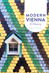 eBook, Modern Vienna : A History, Bloomsbury Academic