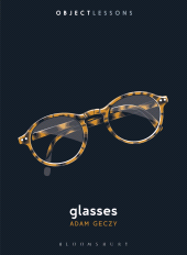 E-book, Glasses, Bloomsbury Academic