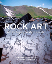 E-book, Rock Art and its Legacy in Myth and Art : Petroglyphs from Eurasia, Arabia and Northern Africa, Bloomsbury Academic