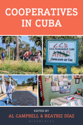 E-book, Cooperatives in Cuba, Bloomsbury Academic