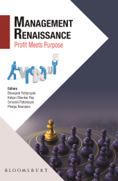 E-book, Management Renaissance : Profit Meets Purpose, Bloomsbury India