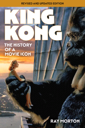 E-book, King Kong : The History of a Movie Icon, Bloomsbury Publishing