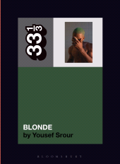 E-book, Frank Ocean's Blonde, Bloomsbury Publishing