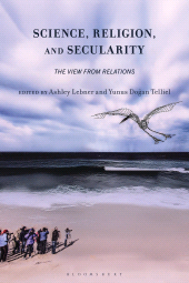 E-book, Science, Religion, and Secularity : The View from Relations, Bloomsbury Publishing
