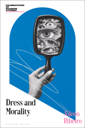 E-book, Dress and Morality, Bloomsbury Publishing