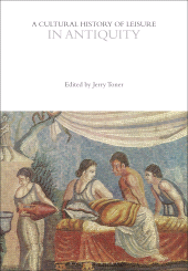 E-book, A Cultural History of Leisure in Antiquity, Bloomsbury Publishing
